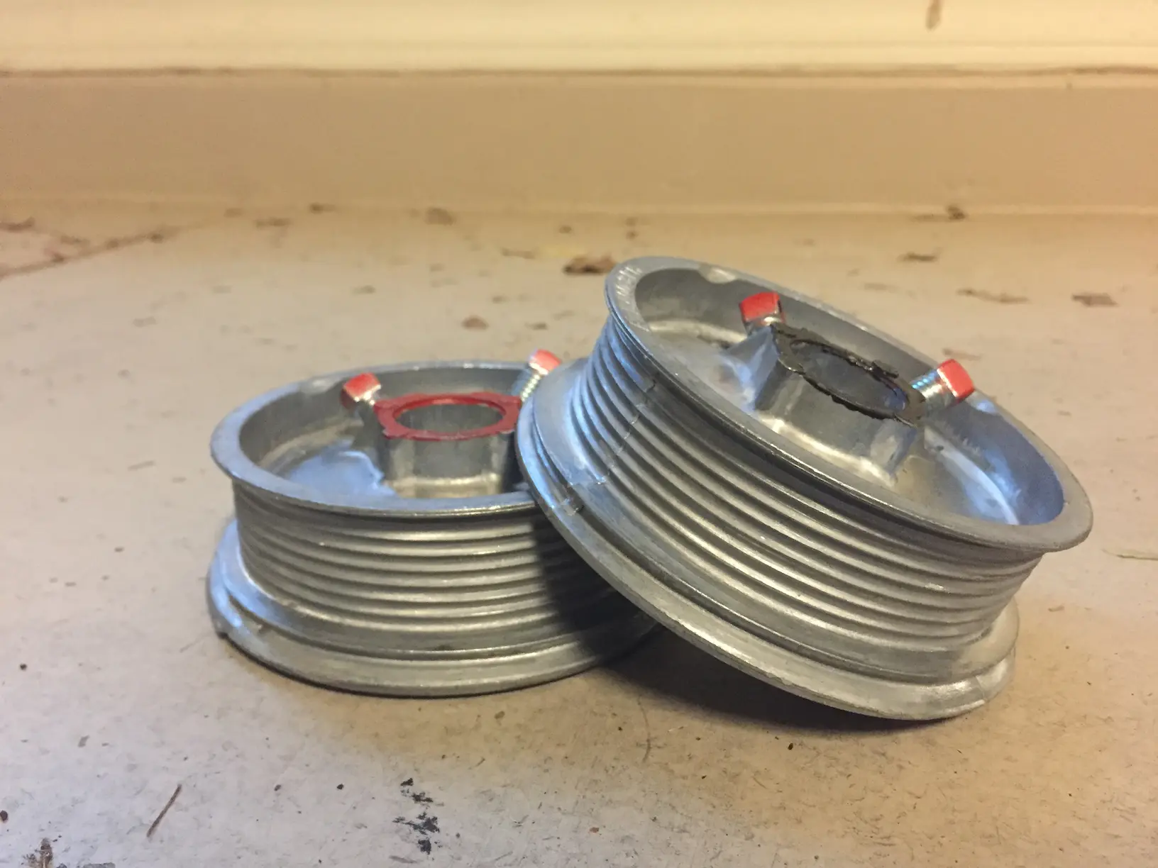 Apache Junction Garage Door Parts