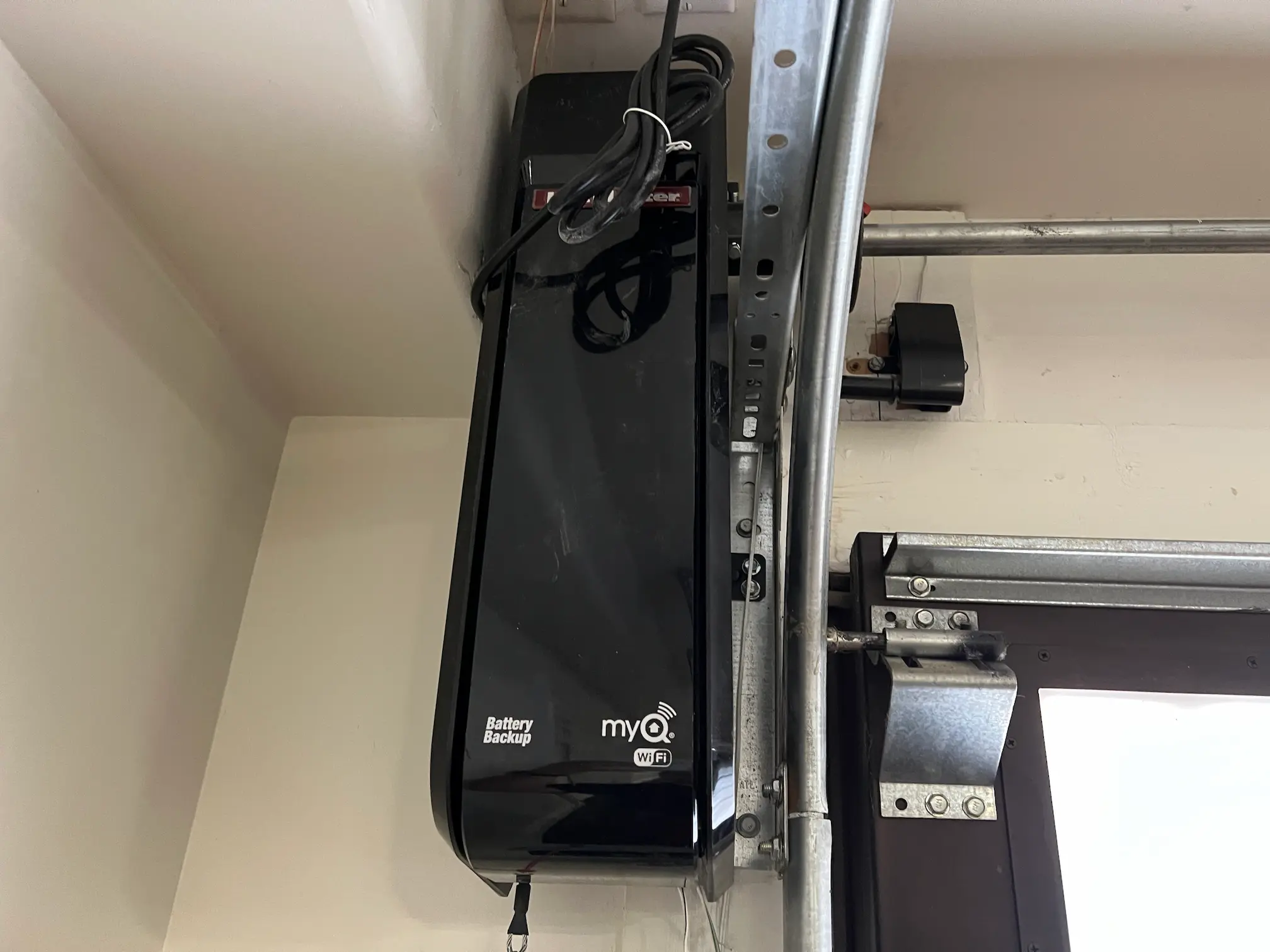 Mesa Garage Door Opener Installation